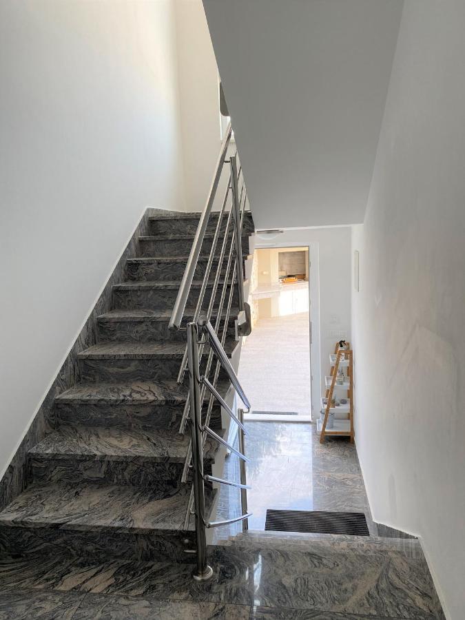 Apartments Carpe Diem พรีมอชเตน ภายนอก รูปภาพ