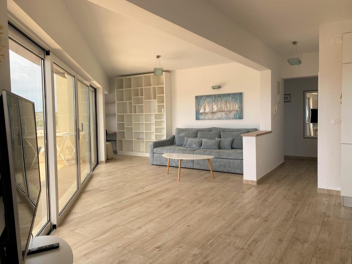 Apartments Carpe Diem พรีมอชเตน ภายนอก รูปภาพ