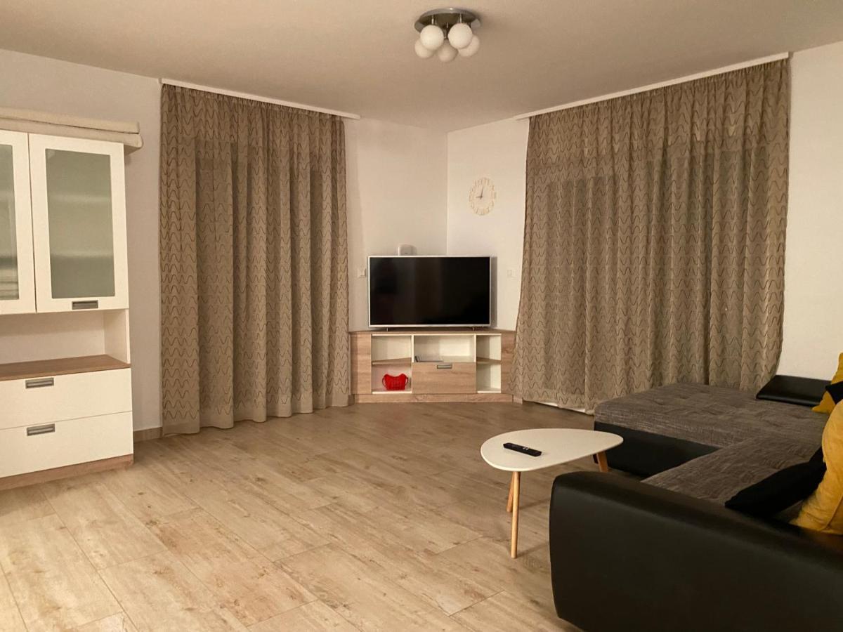 Apartments Carpe Diem พรีมอชเตน ภายนอก รูปภาพ