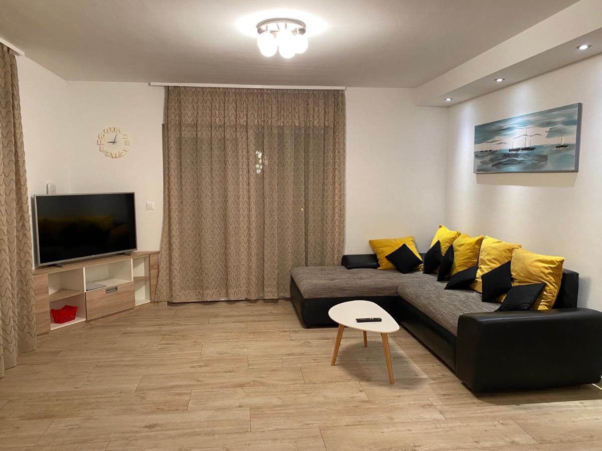 Apartments Carpe Diem พรีมอชเตน ภายนอก รูปภาพ