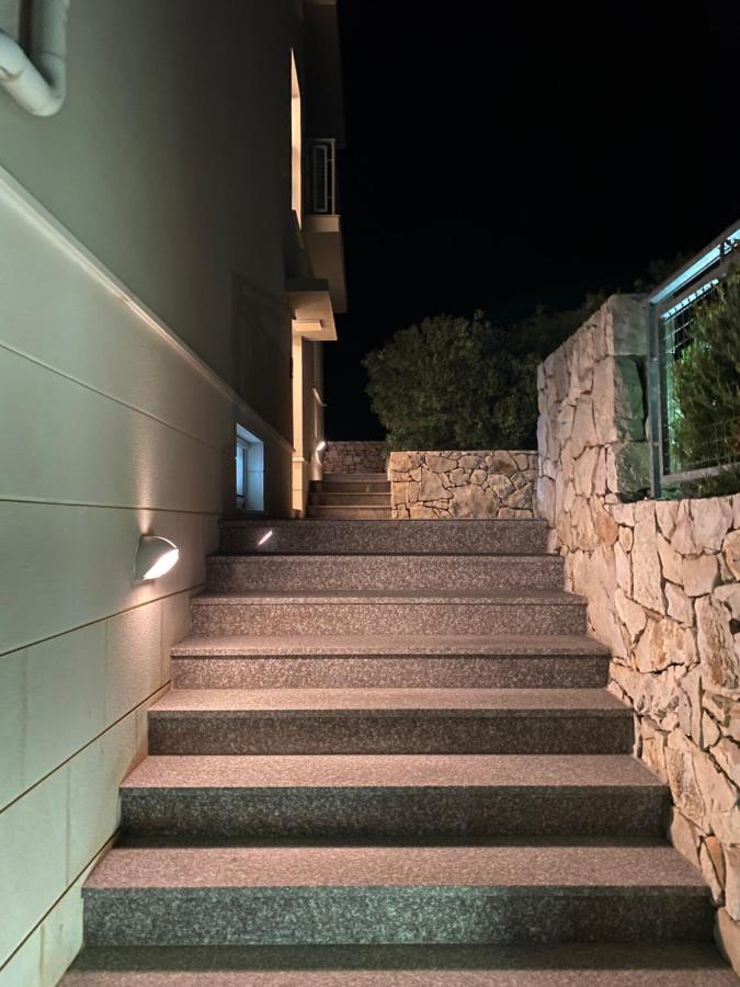 Apartments Carpe Diem พรีมอชเตน ภายนอก รูปภาพ