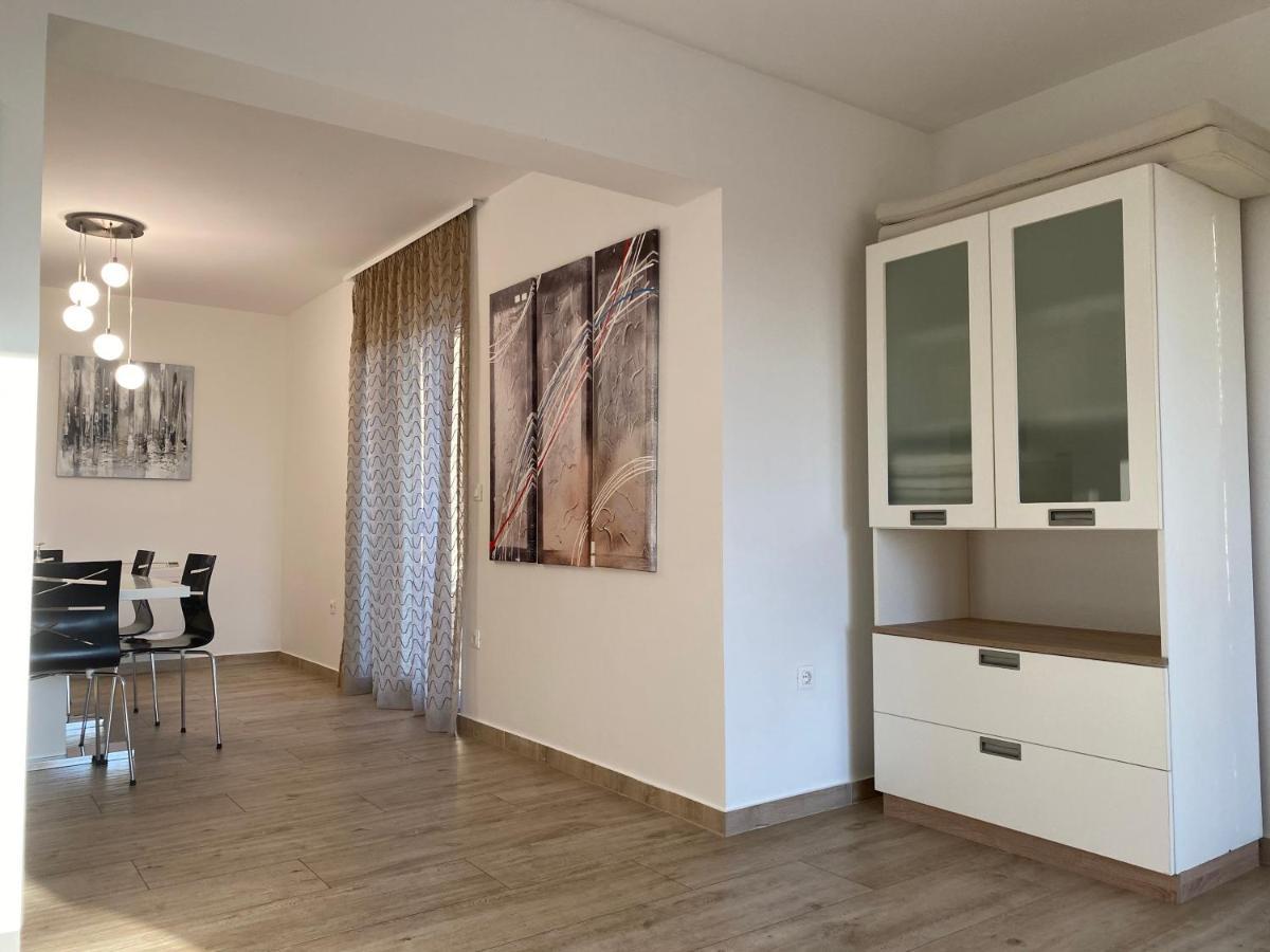 Apartments Carpe Diem พรีมอชเตน ภายนอก รูปภาพ