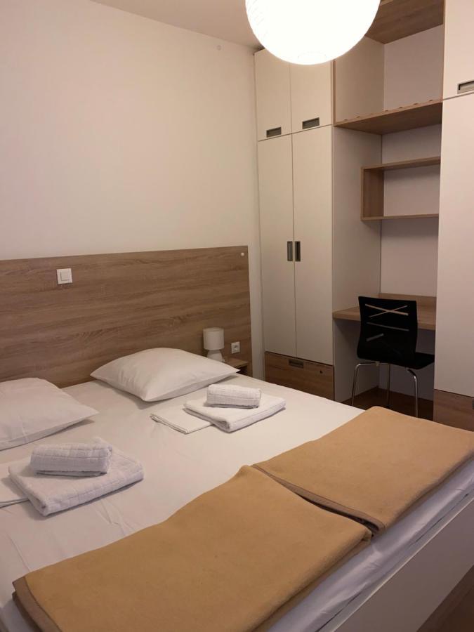 Apartments Carpe Diem พรีมอชเตน ภายนอก รูปภาพ