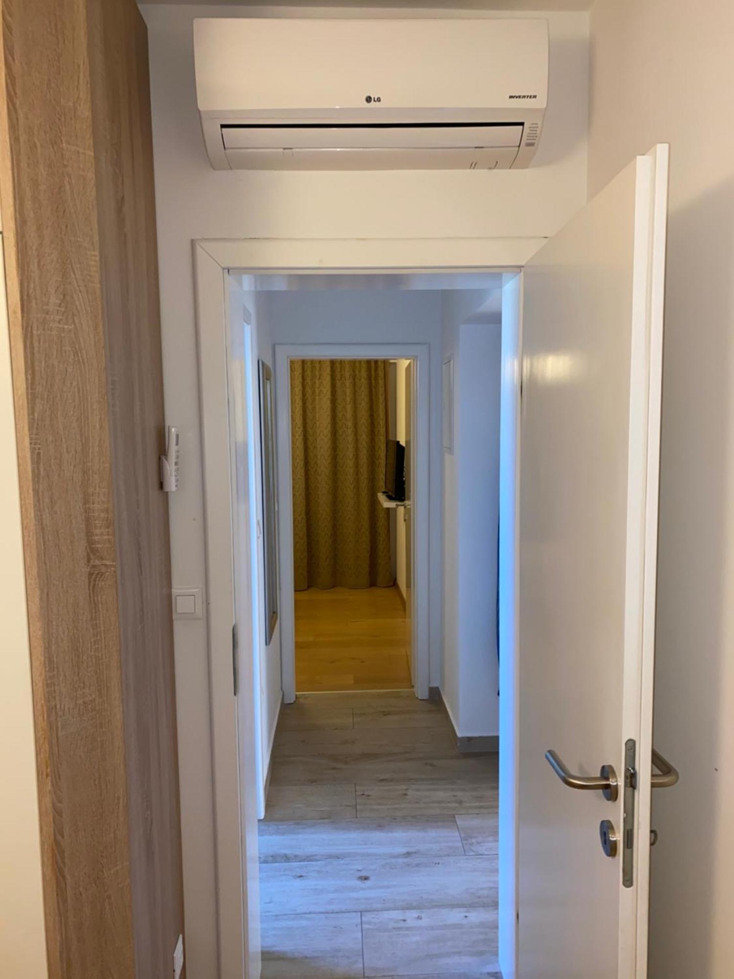 Apartments Carpe Diem พรีมอชเตน ห้อง รูปภาพ