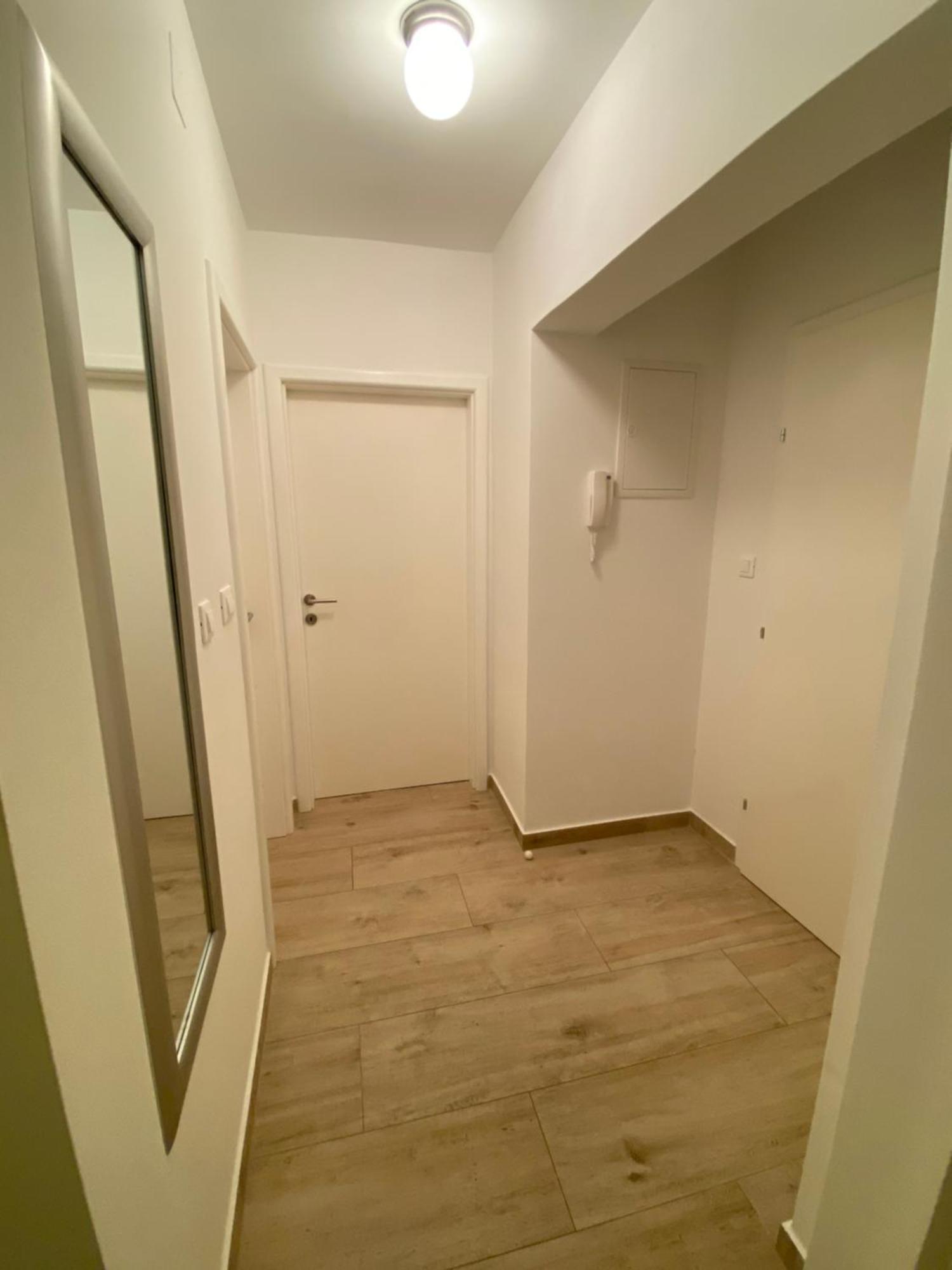 Apartments Carpe Diem พรีมอชเตน ภายนอก รูปภาพ